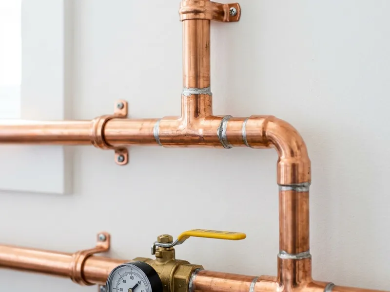 Frequently asked plumbing questions in Belle Plaine. Licensed plumbing contractors answering your pipe, leak, and repair questions.